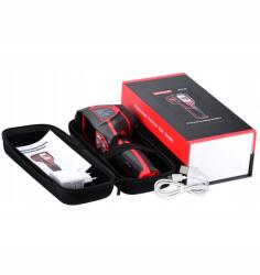  HŐKAMERA 320x240 HŐÉRZÉKELŐ 3 GB USB