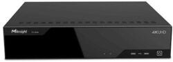 Milesight NVR Milesight Seria 8000 MS-N8032-G, 32 canale, 12MP, 2.0U (MS-N8032-G)