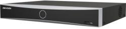 Hikvision NVR HikVision AcuSense DS-7604NXI-K1/4P(D), 4 canale, 12 MP, 40 Mbps, functii smart, PoE (DS-7604NXI-K1/4P(D))