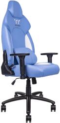 Thermaltake V Comfort Gamer szék kék-fehér (GGC-VCO-LWLWDS-01)