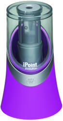 WESTCOTT Ascutitoare electrica cu autostart/stop WESTCOTT iPoint evolution - roz (AC-E55032) - roua