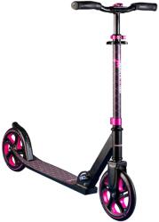 Muuwmi 472 Alumínium Roller Pro 215 mm fekete-rózsaszín (472)