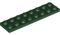 LEGO® Placă 8 X 2 (6174940)
