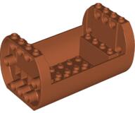 LEGO® Fuselaj 6 X 10 X 4 (6265684)