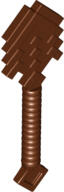 LEGO® Lopată Minecraft (6093630)