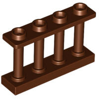 LEGO® Gard 1 X 4 X 2 (6066114)