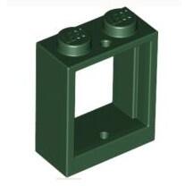 LEGO® Ramă Geam 1 X 2 X 2 (4579305)