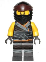 LEGO® Ninjago Legacy njo0551 - Cole (njo0551)