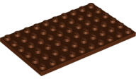 LEGO® Placă 10 X 6 (6058247)