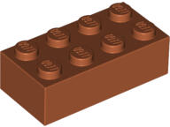 LEGO® Cărămidă 4 X 2 (6212082)