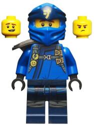 LEGO® Ninjago Secrets of the Forbidden Spinjitzu njo0548 - Jay (njo0548)