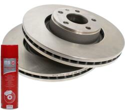  FÉKTÁRCSÁK elöl 24013001751-PCS-MS | 2 db