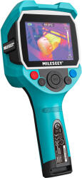  Kamera Termowizyjna Mileseey TR256C