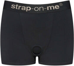 Strap On Me Harness Lingerie Allure Black S