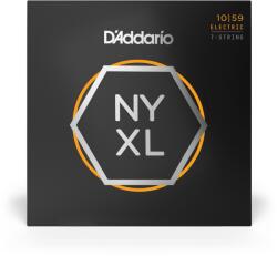 Daddario NYXL1059