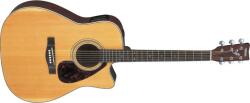 Yamaha FX 370c Natural 4/4