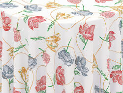 Mirella МУШАМА mirella 140cmХ20М 168a (168a)