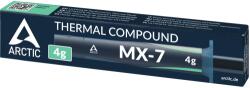Arctic Pasta siliconica Arctic MX-7, 4 g (ACTCP00090A) - flax