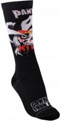 Pantera Cowboys From Hell One Size Zokni (PAB301-001-O-M)