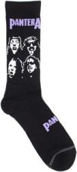 Pantera 4 Faces Crew One Size Zokni (PAC303-001-O-M)