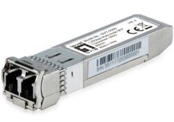LevelOne Transceiver Level One SFP 1.25GB GVT-0300, 850 nm, Multi-Mode, DDM, 550 m, Duplex LC (GVT-0300)