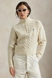 Ralph Lauren pulover pentru femei din lână 9BYA-SWD018_00X (211972130)