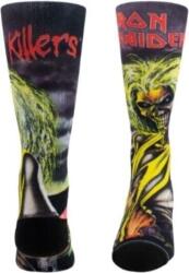 Iron Maiden Killers One Size Zokni (IMA301-001-O)