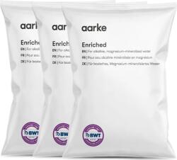 Aarke Aarke, обогатени филтърни пълнители за кана, 3 бр (A1122)