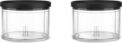 KitchenAid Go, купи за безжичен чопър за храна, 2 бр (5KTCRBA35)