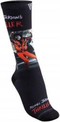 Michael Jackson Thriller Dance One Size Zokni (MJD305-001-O-M)