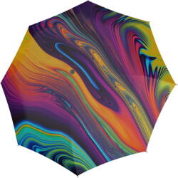 Doppler Чадър Art Magic Mini Flowing Colors (74615728)