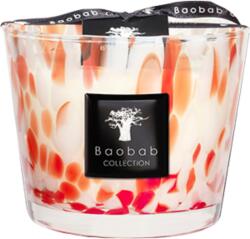 Baobab Collection Pearls Coral Ароматна свещ, 10 см (MAX10PCO)