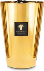 Baobab Collection Exclusives Aurum Ароматна свещ, 35 см (MAX35AU)