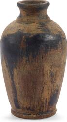 Serax Black Ancient Декоративна ваза, 20, 5 см, черен (B5625025-352)