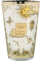 Baobab Collection Tomorrowland 2025 Ароматна свещ 35 см (MAX35TOM25)