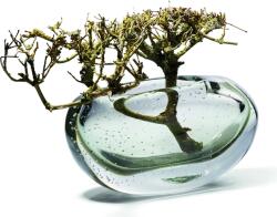 Philippi Ваза Amara 15 см зелена (107015)