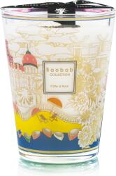 Baobab Collection Côte d'Azur Ароматна свещ, 24 см (MAX24CDA)