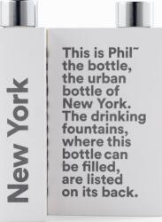 Palomar Бутилка за вода Phil New York (phil_ny)