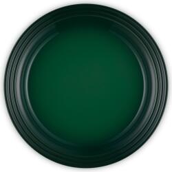 Le Creuset чиния за основно ястие, 27 см, тъмнозелен (70202271607099)