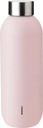Stelton Термобутилка Keep Cool светлорозова (355-14)
