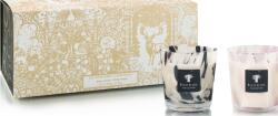 Baobab Collection Pearls Ароматни свещи, 2 бр (MAX08BOXDUO-PBPW)