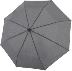 Doppler Чадър Fiber Magic Superstrong кариран сив (744316701)