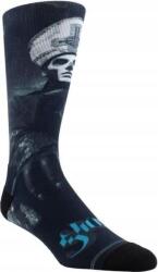 Ghost Papa Emeritus Teal Logo One Size Zokni (GHD305-001-O-M)