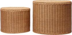 Ferm Living Willora Кошници за съхранение, 2 бр (1104272032)