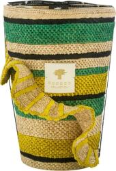 Baobab Collection Fety Milalao Ароматна свещ 35 см, зелен (MAX35FMIL)