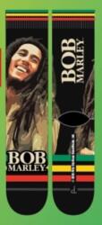 Bob Marley Zokni Illustration One Size (BOD302-001-O-M)