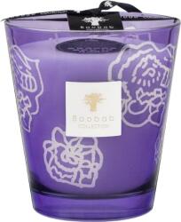 Baobab Collection Collectible Roses Ароматна свещ Dark Parma, 16 cm (MAX16CORD)