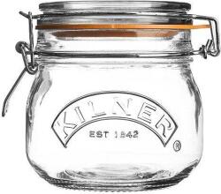 Kilner Буркан Round Clip Top 0, 5 л (0025.490)