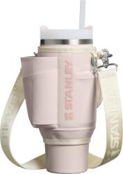 Stanley Quencher Калъф за термо чаша, 890 мл, розов кварц (10-12444-025)