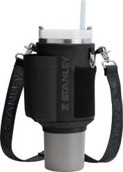 Stanley Quencher Чанта за термо чаша, 1, 18 л, черна (10-13090-010)
